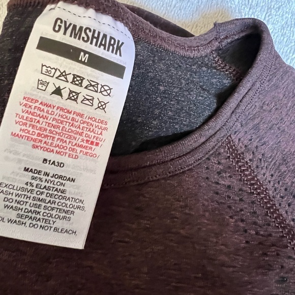 Brand new Gymshark seamless set. - Picture 9 of 9